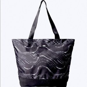 Victoria Secret PINK Marble Weekender Tote 2020
